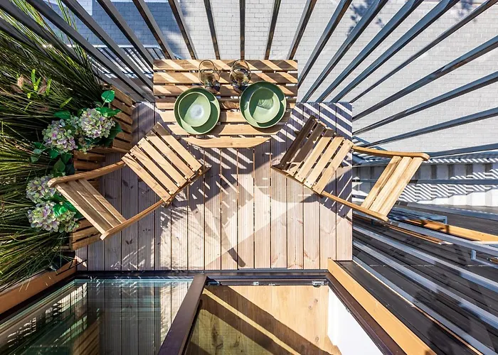 Smilciu Namu Studijos - Smilciu Boho 19 - - By Hello Sea Homes Appartement Palanga