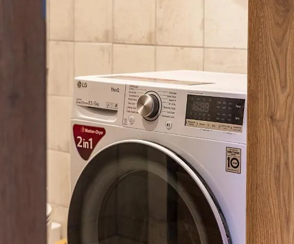 Appartement Smilciu Namu Studijos - Smilciu Boho 19 - - By Hello Sea Homes Palanga