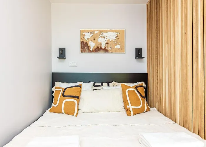 Smilciu Namu Studijos - Smilciu Boho 19 - - By Hello Sea Homes Apartment