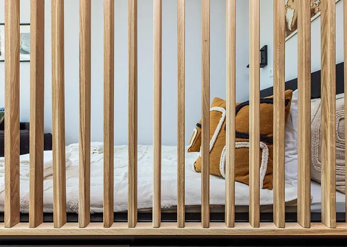 Smilciu Namu Studijos - Smilciu Boho 19 - - By Hello Sea Homes *