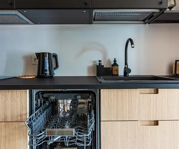 Apartment Smilciu Namu Studijos - Smilciu Boho 19 - - By Hello Sea Homes