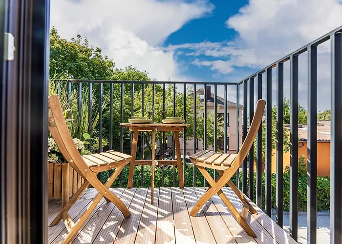 Smilciu Namu Studijos - Smilciu Boho 19 - - By Hello Sea Homes