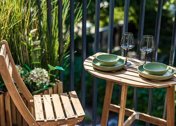 Smilciu Namu Studijos - Smilciu Boho 19 - - By Hello Sea Homes Palanga