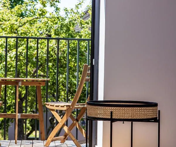 Smilciu Namu Studijos - Smilciu Boho 19 - - By Hello Sea Homes Apartment *