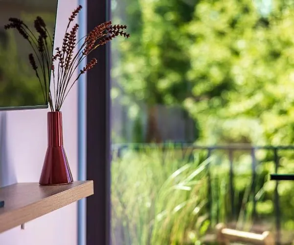 Smilciu Namu Studijos - Smilciu Boho 19 - - By Hello Sea Homes