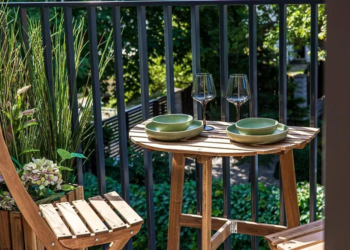 Smilciu Namu Studijos - Smilciu Boho 19 - - By Hello Sea Homes Palanga