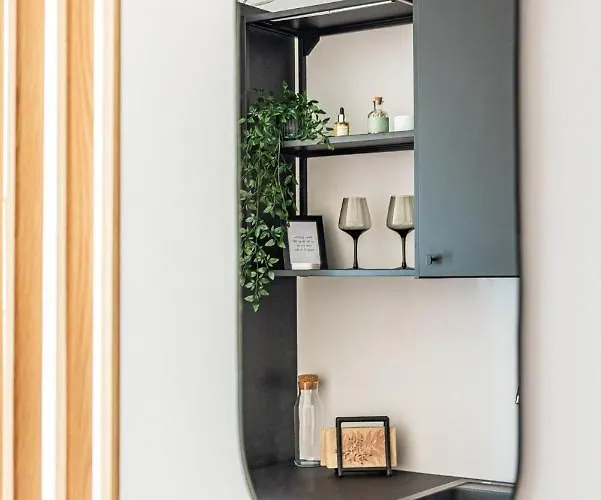 Smilciu Namu Studijos - Smilciu Boho 19 - - By Hello Sea Homes Palanga