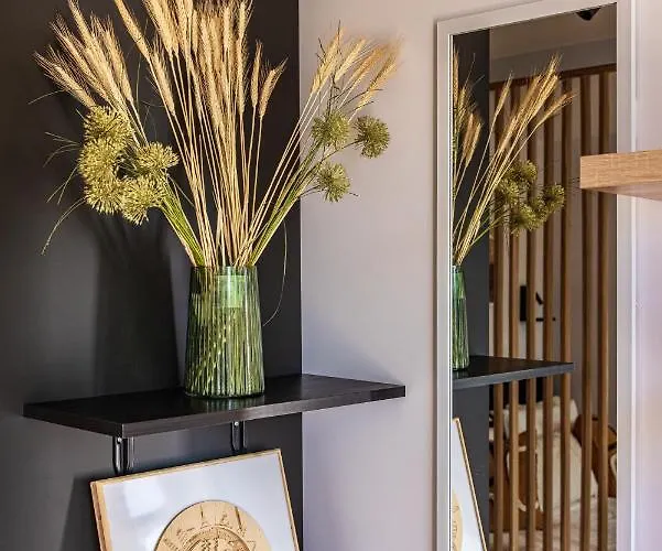 Smilciu Namu Studijos - Smilciu Boho 19 - - By Hello Sea Homes Apartment