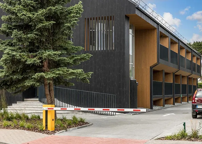 Smilciu Namu Studijos - Smilciu Boho 19 - - By Hello Sea Homes Apartment *