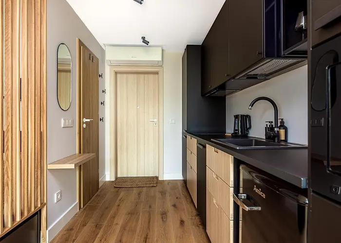 Smilciu Namu Studijos - Smilciu Boho 19 - - By Hello Sea Homes Palanga