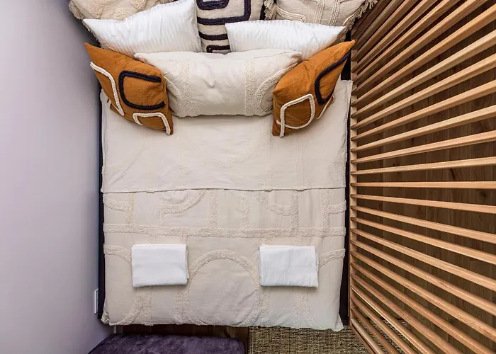 Smilciu Namu Studijos - Smilciu Boho 19 - - By Hello Sea Homes Apartment *