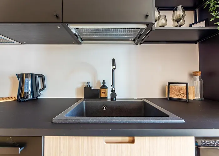 Smilciu Namu Studijos - Smilciu Boho 19 - - By Hello Sea Homes Palanga