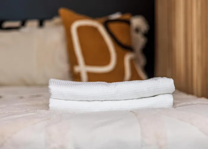 Smilciu Namu Studijos - Smilciu Boho 19 - - By Hello Sea Homes Palanga