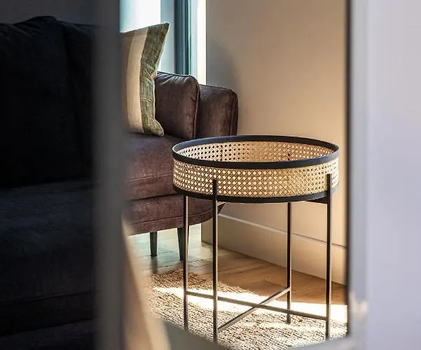 Smilciu Namu Studijos - Smilciu Boho 19 - - By Hello Sea Homes Apartment *