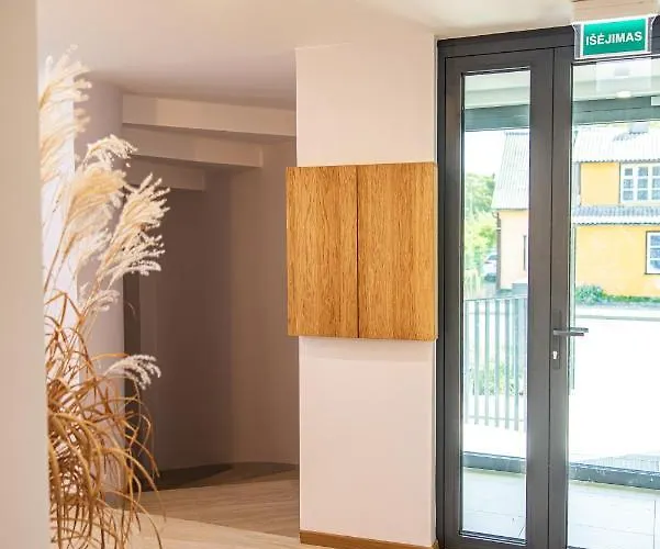 Smilciu Namu Studijos - Smilciu Boho 19 - - By Hello Sea Homes * Palanga